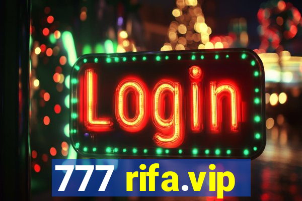 777 rifa.vip